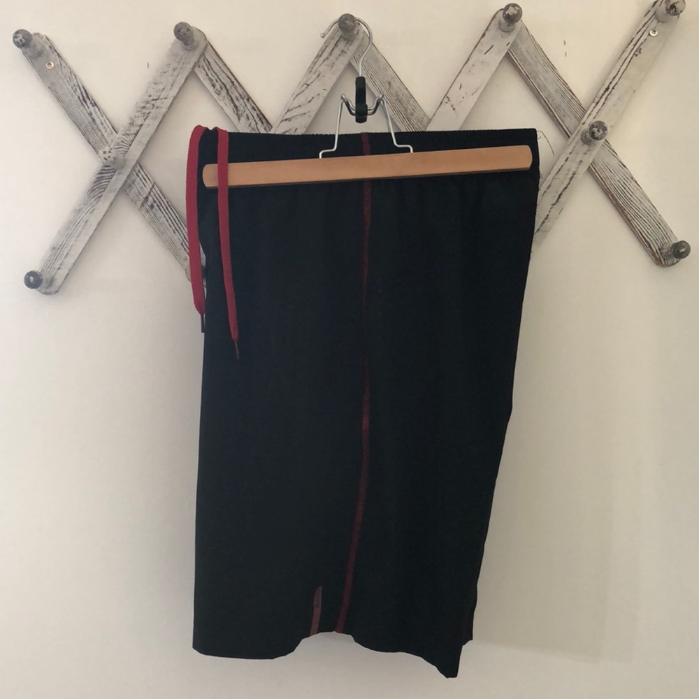 RBX PERFORMANCE SHORTS (S)